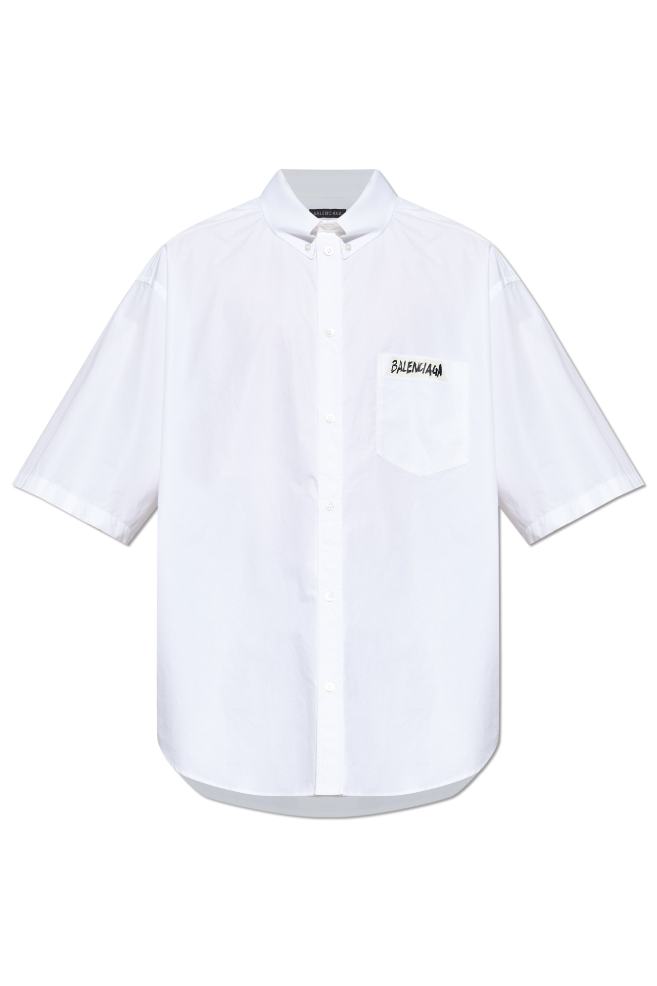Balenciaga Short-sleeve shirt | Men's | Vitkac